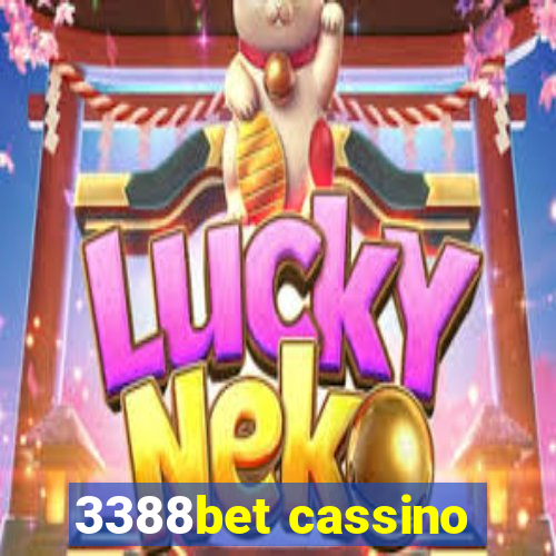 3388bet cassino